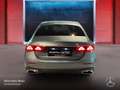 Mercedes-Benz E 200 AMG 360° Burmester Distr. Night Spurhalt-Ass Silber - thumbnail 5