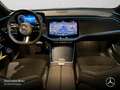 Mercedes-Benz E 200 AMG 360° Burmester Distr. Night Spurhalt-Ass Silber - thumbnail 11