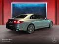 Mercedes-Benz E 200 AMG 360° Burmester Distr. Night Spurhalt-Ass Silber - thumbnail 6