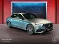Mercedes-Benz E 200 AMG 360° Burmester Distr. Night Spurhalt-Ass Silber - thumbnail 8