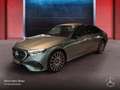 Mercedes-Benz E 200 AMG 360° Burmester Distr. Night Spurhalt-Ass Silber - thumbnail 2