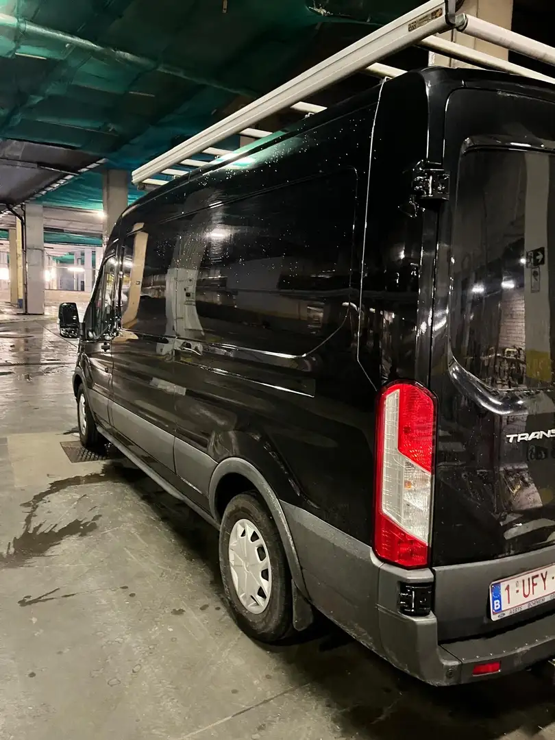Ford Transit Transit 350 L2H2 Pkw VA Trend - 2