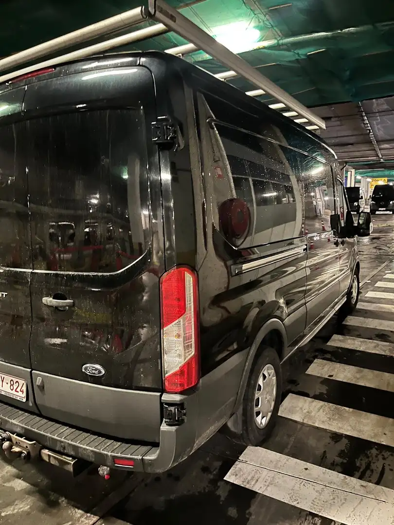 Ford Transit Transit 350 L2H2 Pkw VA Trend - 1