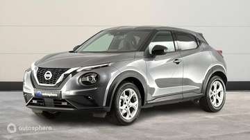 1.0 DIG-T 114ch Business+ DCT 2021