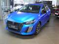 Peugeot 208 Active 1.2 PureTech 75*Sitzheizung-PDC* Blau - thumbnail 1