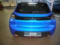 Peugeot 208 Active 1.2 PureTech 75*Sitzheizung-PDC* Blau - thumbnail 3