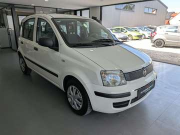 1.2 8V Classic+TÜV NEUE!!!
