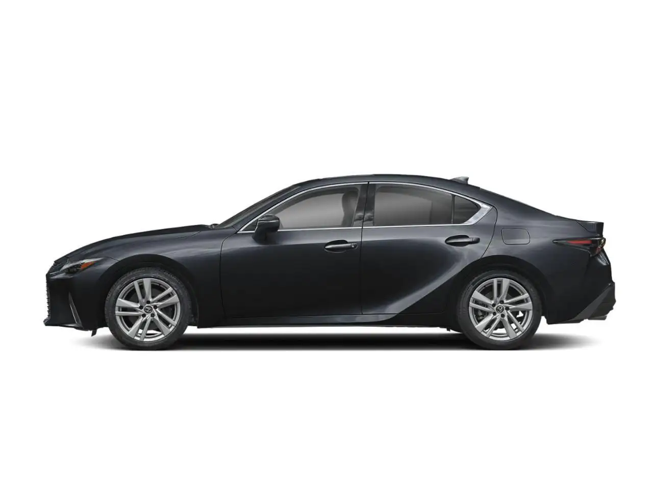 Lexus IS photo Lexus IS