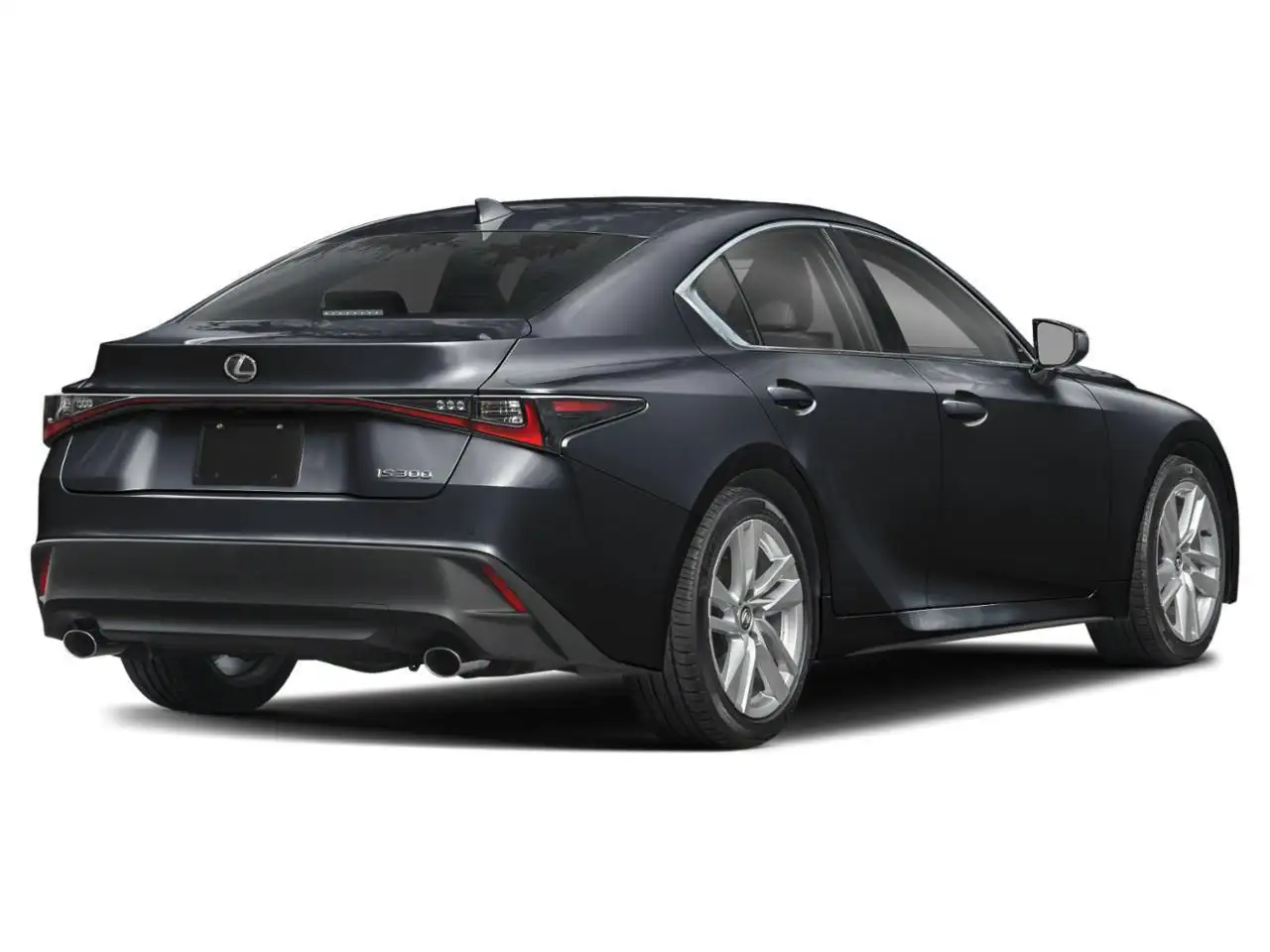 Lexus IS photo Lexus IS