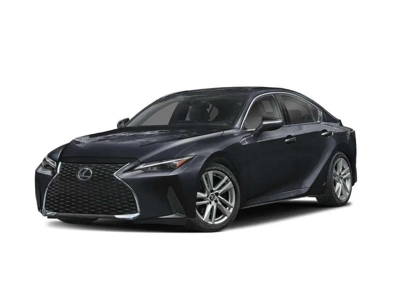 Lexus IS photo Lexus IS