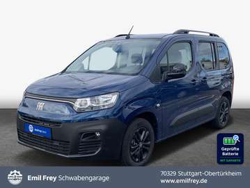 -E L1 Kombi Stom Launch Pack