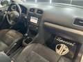 Volkswagen Golf 5p 1.6 tdi Highline OK NEOPATENTATI Gris - thumbnail 10