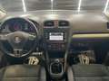 Volkswagen Golf 5p 1.6 tdi Highline OK NEOPATENTATI Gris - thumbnail 8