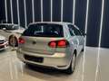 Volkswagen Golf 5p 1.6 tdi Highline OK NEOPATENTATI Gris - thumbnail 4