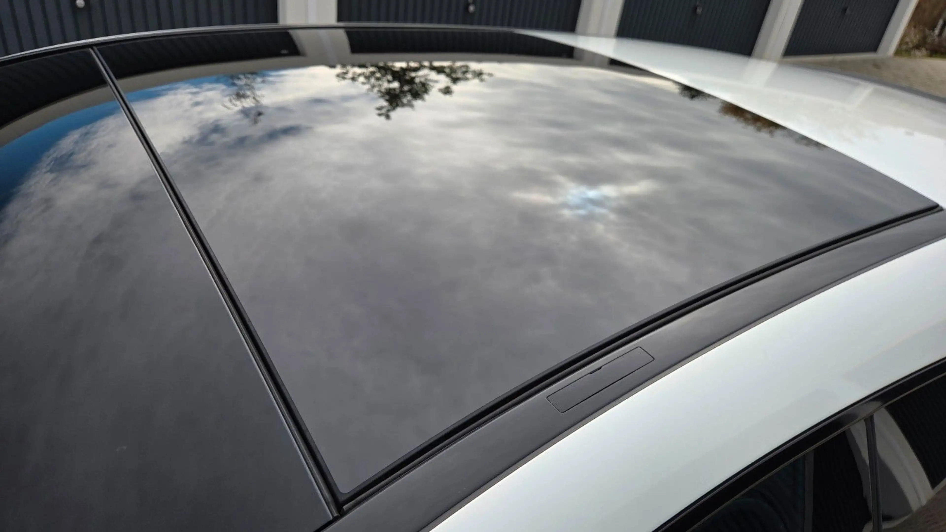 Mercedes-Benz CLA 45 AMG CLA 45 Shooting Brake AMG Performance 4Matic — photo 10