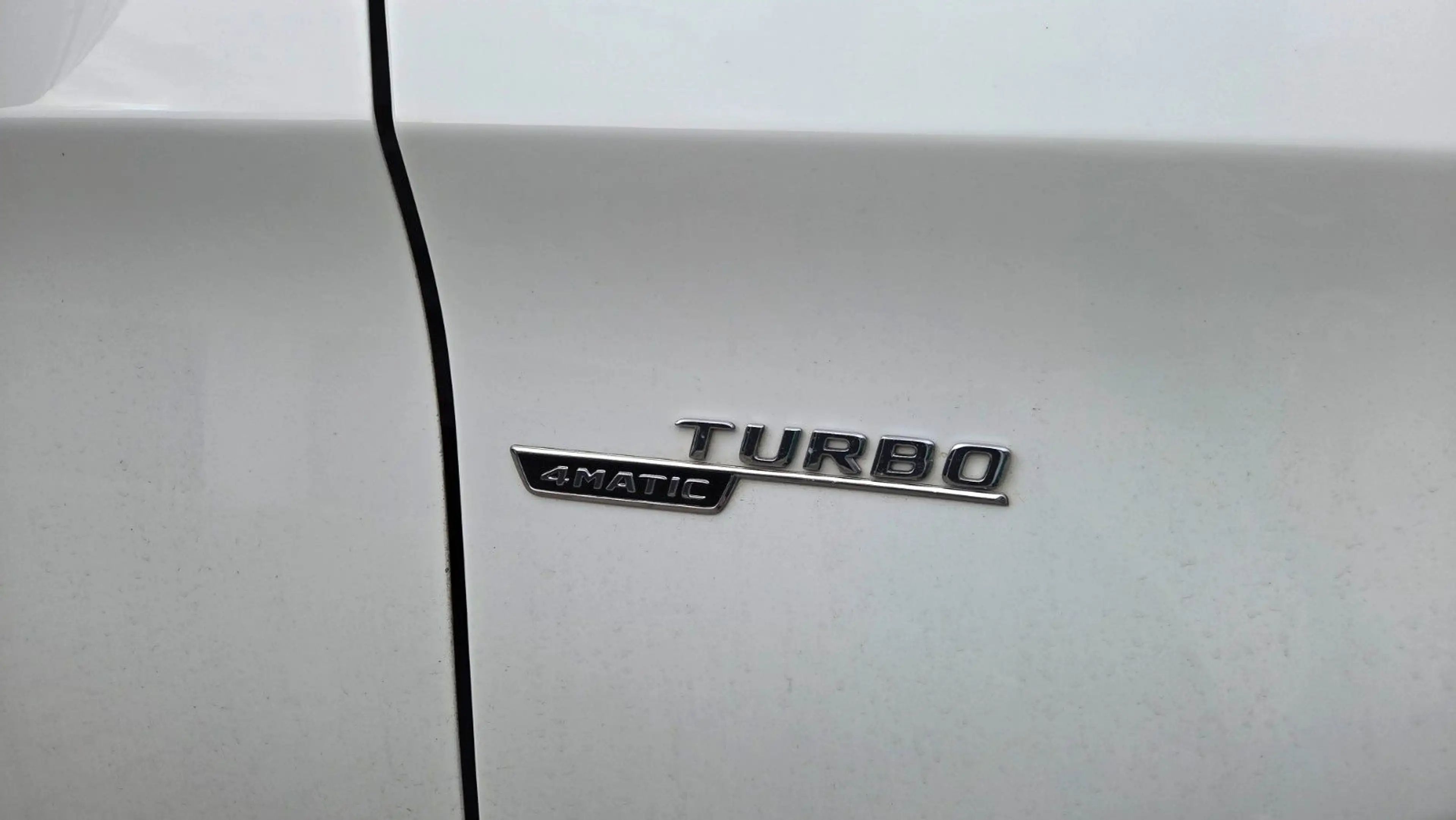 Mercedes-Benz CLA 45 AMG CLA 45 Shooting Brake AMG Performance 4Matic — photo 11