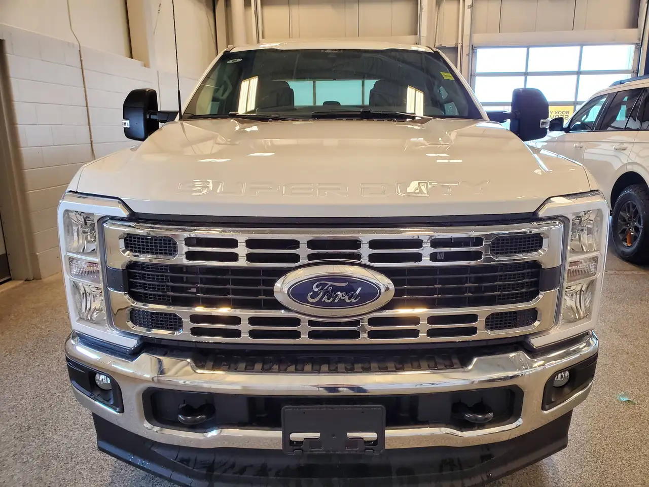 Ford F 350 снимка Ford F 350