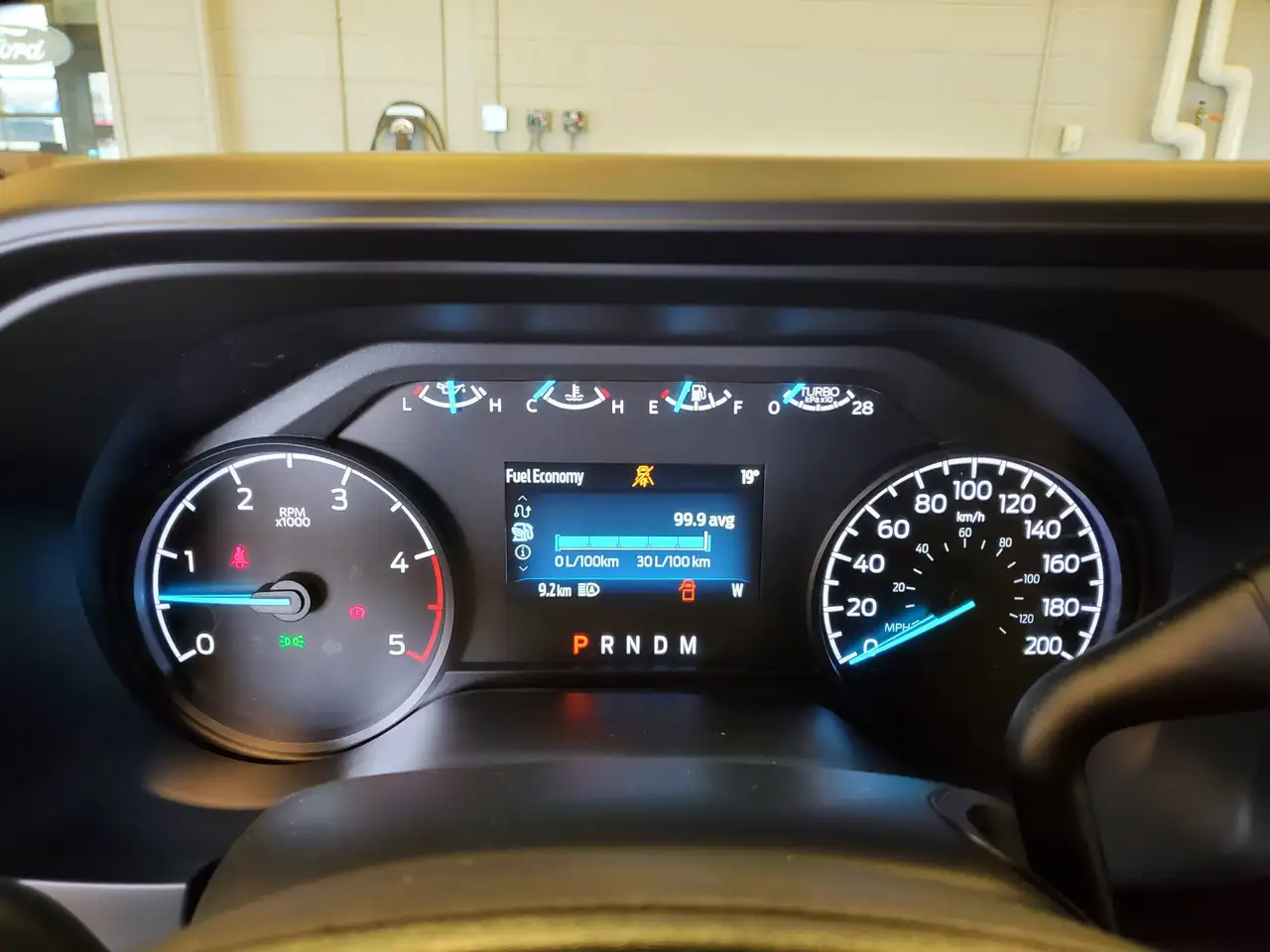 Ford F 350 снимка Ford F 350