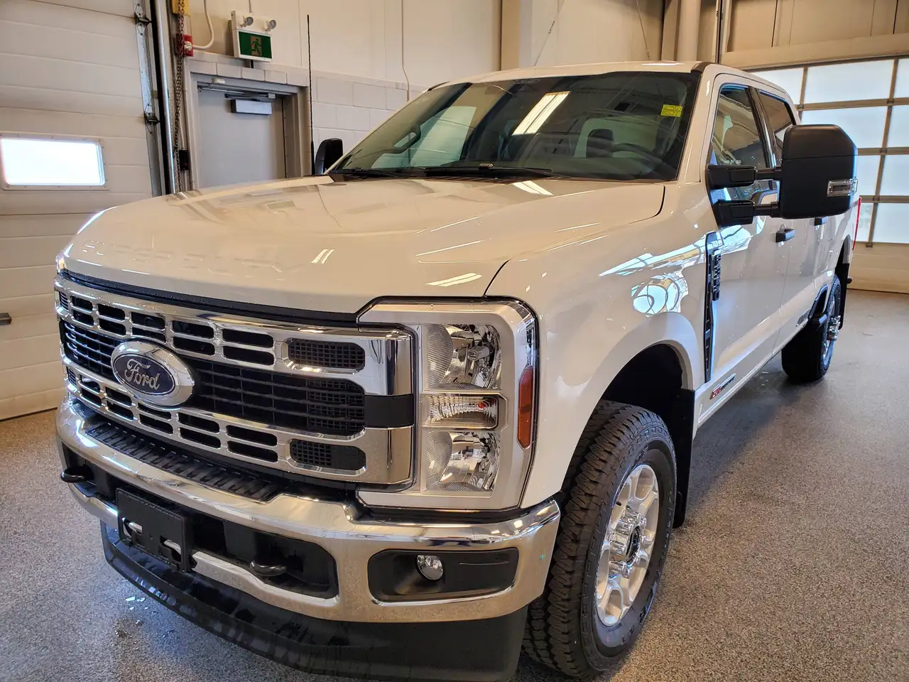 2026 Ford F 350