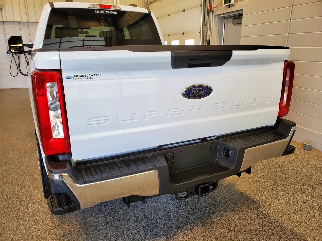Ford F 350 снимка Ford F 350