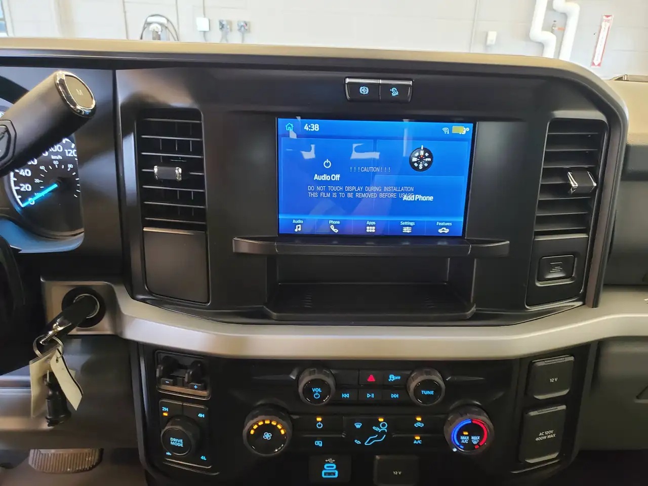 Ford F 350 снимка Ford F 350