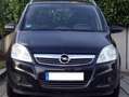 Opel Zafira 1.7 CDTI Ed., Euro5, 260tkm, 7-Sitze, KEIN TÜV! Negru - thumbnail 2