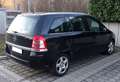 Opel Zafira 1.7 CDTI Ed., Euro5, 260tkm, 7-Sitze, KEIN TÜV! Negru - thumbnail 6