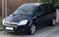 Opel Zafira 1.7 CDTI Ed., Euro5, 260tkm, 7-Sitze, KEIN TÜV! Negru - thumbnail 3