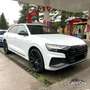 Audi Q8 50 TDI 286 CV quattro Competition Plus S line B&O Blanc - thumbnail 2