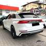 Audi Q8 50 TDI 286 CV quattro Competition Plus S line B&O Blanc - thumbnail 3