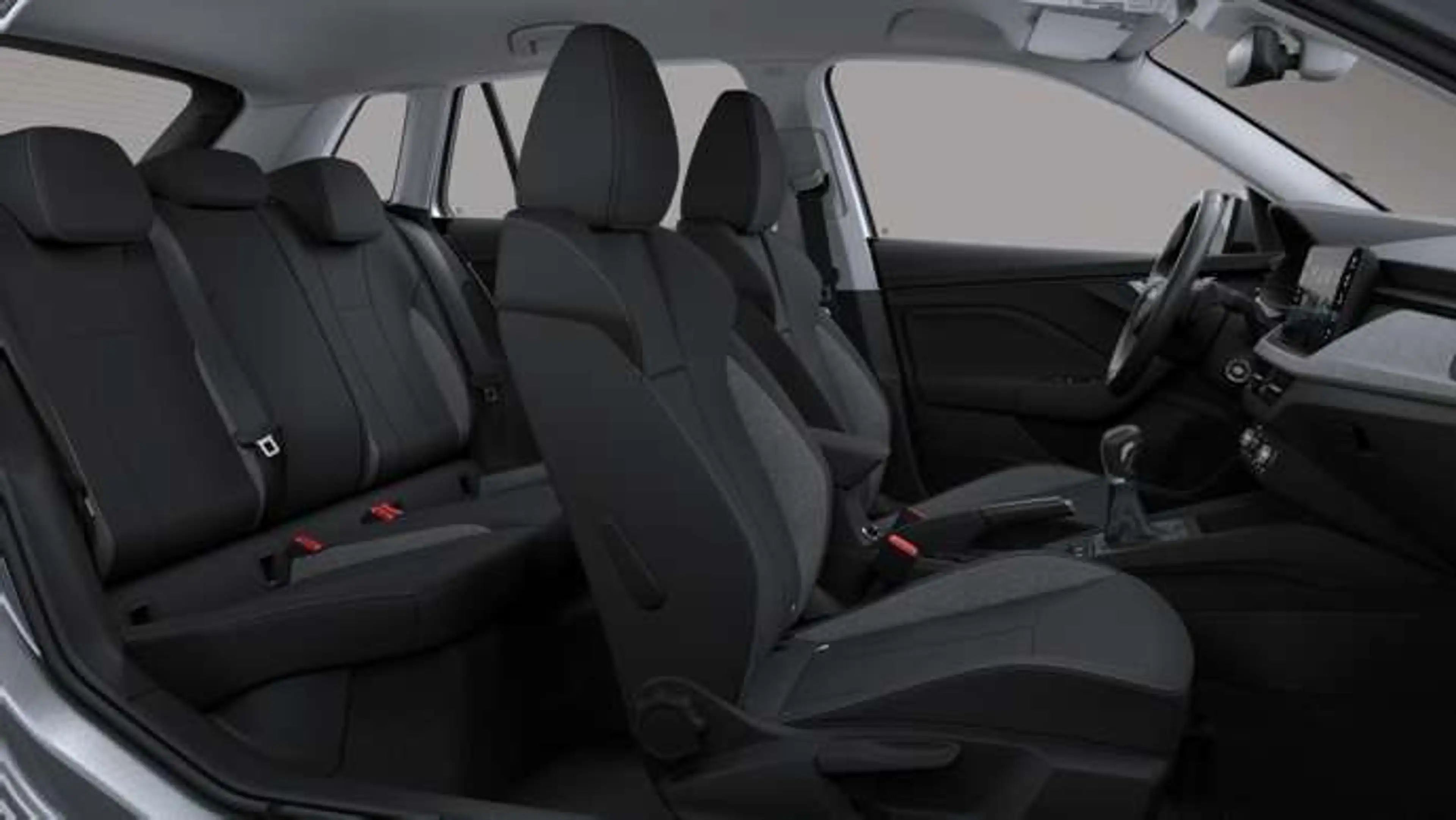 Skoda Kamiq Balance 1.0 TSI DSG.MATRIX.NAVI.SHZ.Lenk-HZG.LaneA — photo 5