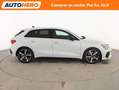 Audi A3 35 TDI Black line edition Blanco - thumbnail 7