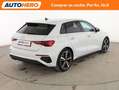 Audi A3 35 TDI Black line edition Blanco - thumbnail 6