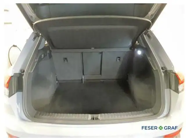 Audi Q4 E-Tron view 6