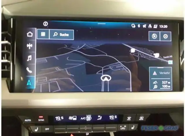 Audi Q4 E-Tron view 8