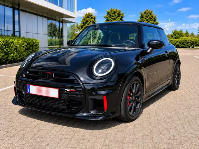 MINI John Cooper Works Mini 2.0A John Cooper Works John Cooper Works