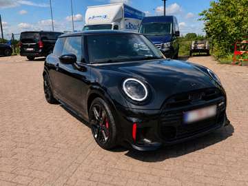 Mini 2.0A John Cooper Works John Cooper Works