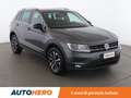 Volkswagen Tiguan 2.0 TDI Business DSG 4MOTION Gris - thumbnail 8