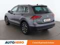 Volkswagen Tiguan 2.0 TDI Business DSG 4MOTION Gris - thumbnail 4