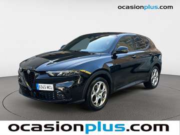 1.5 MHEV Sprint FWD