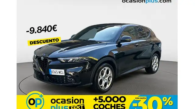 Alfa Romeo Tonale 1.5 MHEV Sprint FWD