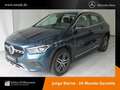 Mercedes-Benz GLA 250 e Progressive/DISTRONIC/DAB/LED/RfCam/18" Blau - thumbnail 1