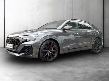 TFSI quattro