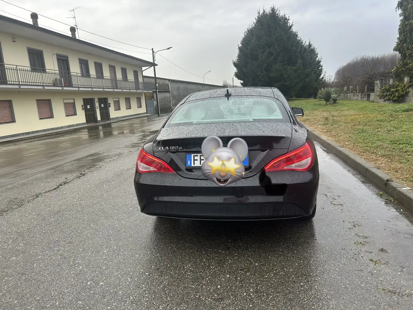 Mercedes-Benz CL 180 Auto In Perfette Condizioni - 1