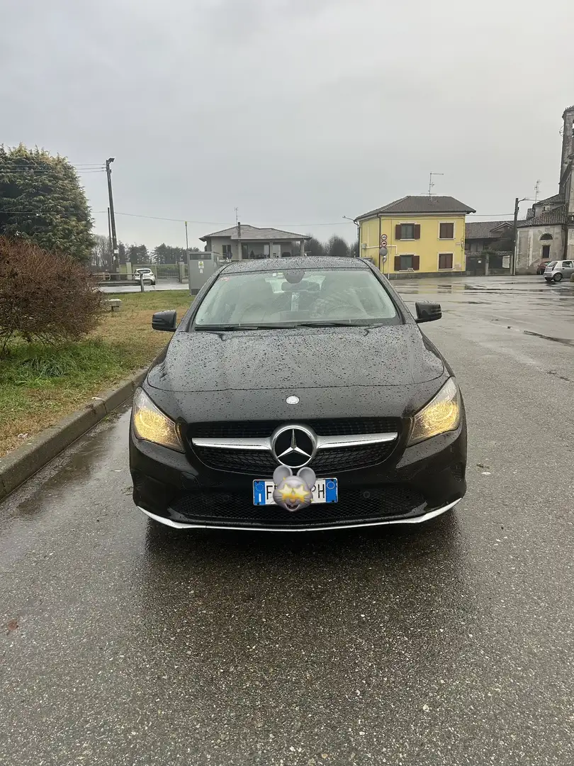 Mercedes-Benz CL 180 Auto In Perfette Condizioni - 2