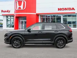 Honda CR-V 2026