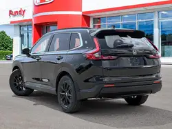 Honda CR-V 2026