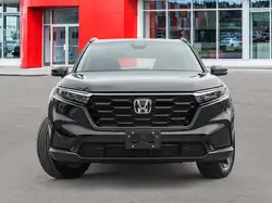 Honda CR-V 2026