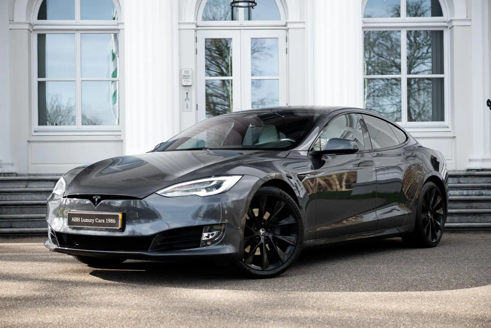 Tesla Model S 100D | Autopilot | Panoramadak | 360 camera | - 1