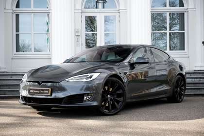 Tesla Model S 100D | Autopilot | Panoramadak | 360 camera |